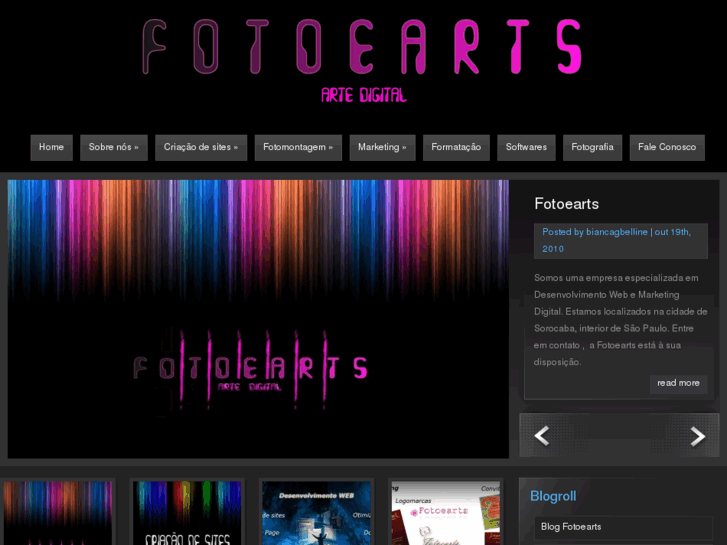 www.fotoearts.com.br