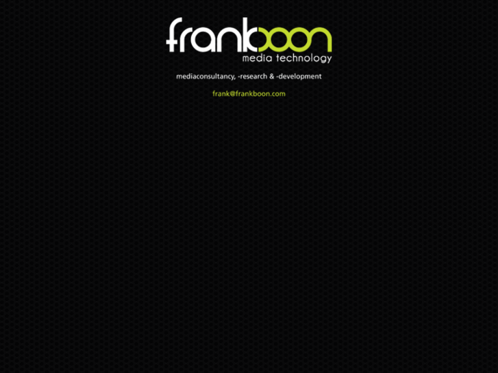 www.frankboon.com