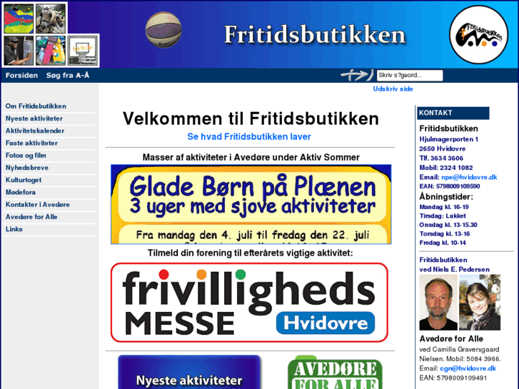 www.fritidsbutikken.dk