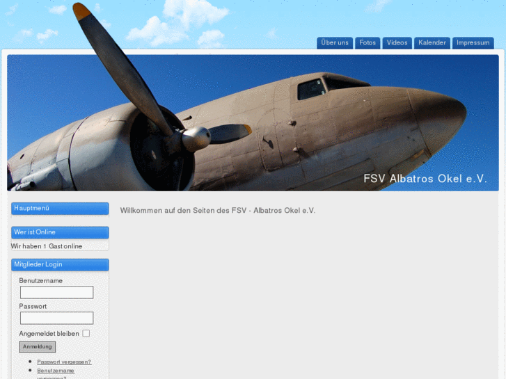 www.fsv-albatros.info