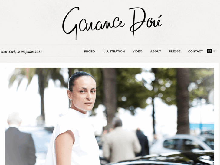 www.garancedore.fr