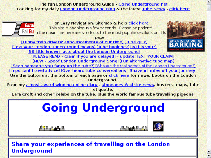 www.going-underground.net