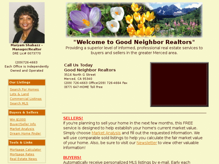 www.goodneighborrealtors.net