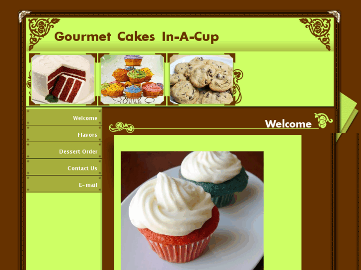 www.gourmetcakesin-a-cup.com