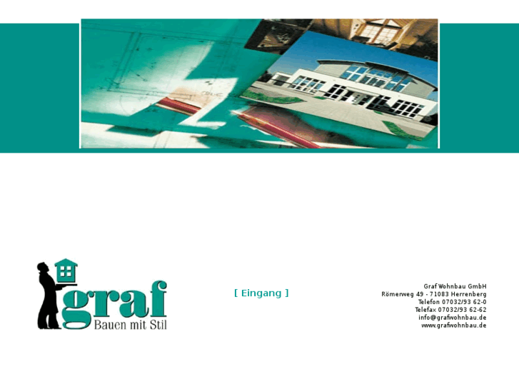 www.grafhausbau.de