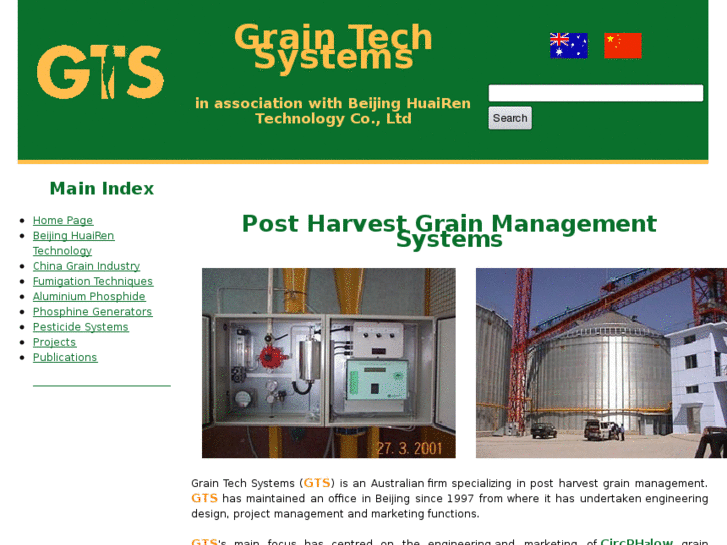 www.graintechsystems.com
