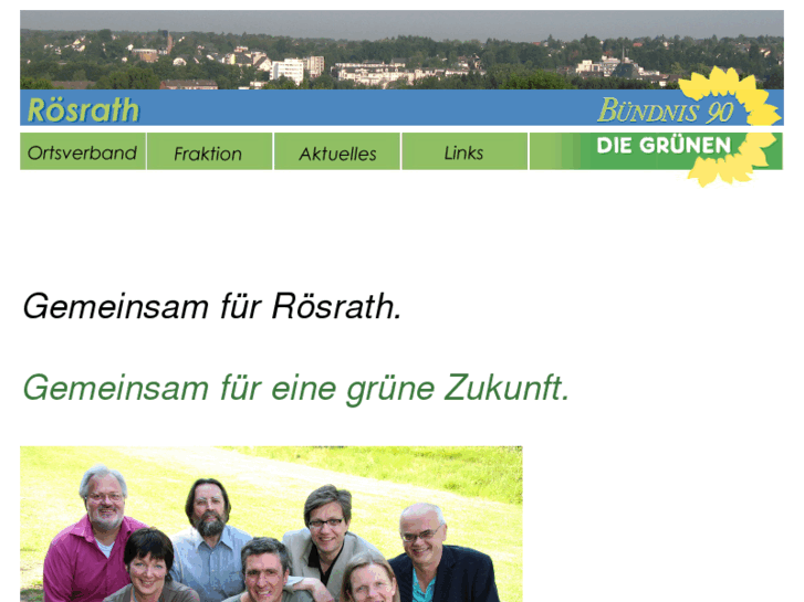 www.gruene-roesrath.de