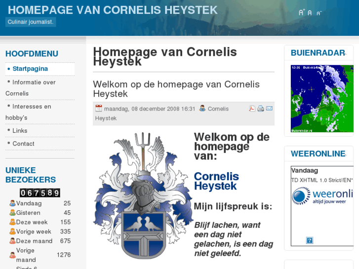 www.heystek.nl