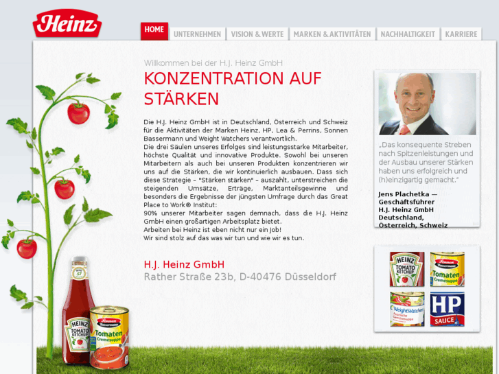 www.hjheinz.de