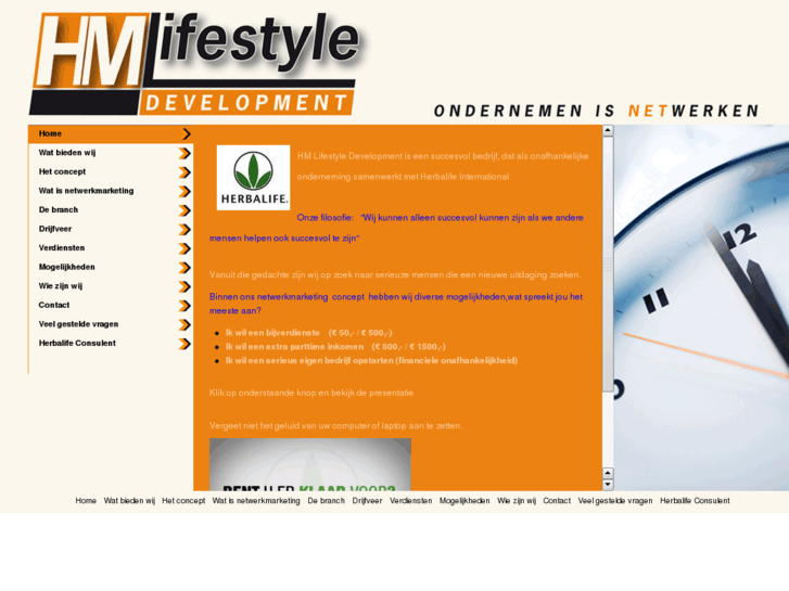 www.hmlifestyle-development.com