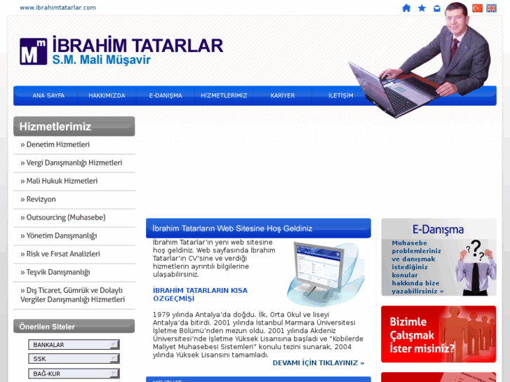 www.ibrahimtatarlar.com