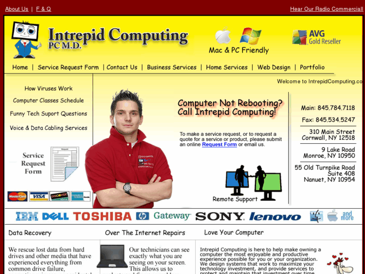 www.intrepidcomputing.com