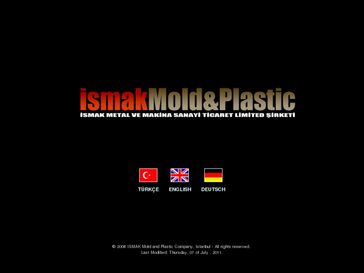 www.ismakmetal.com