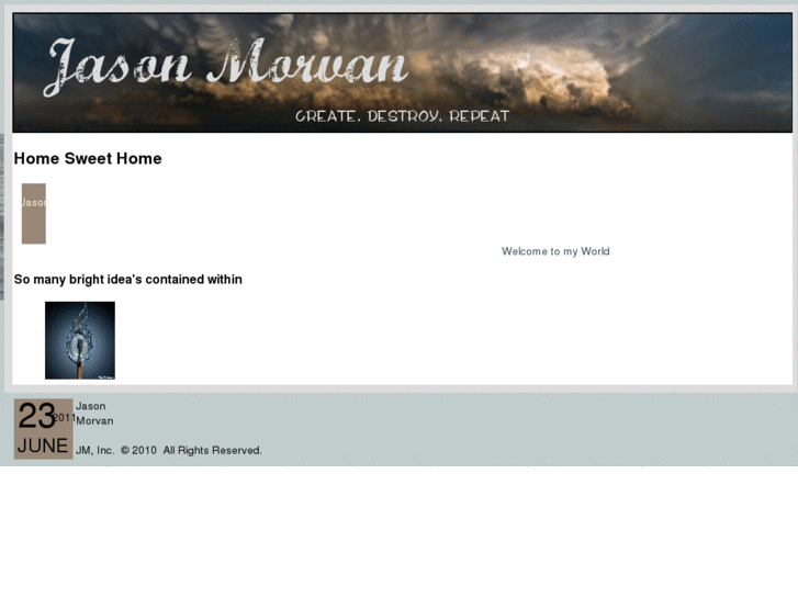 www.jasonmorvan.com
