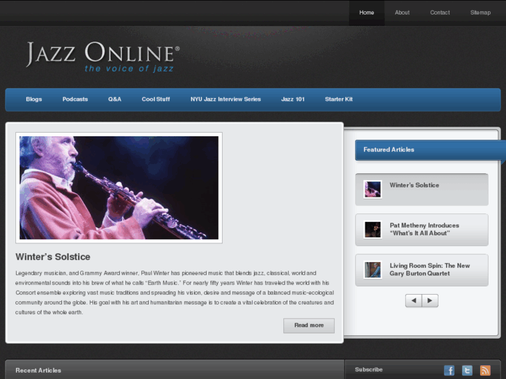 www.jazzonline.com