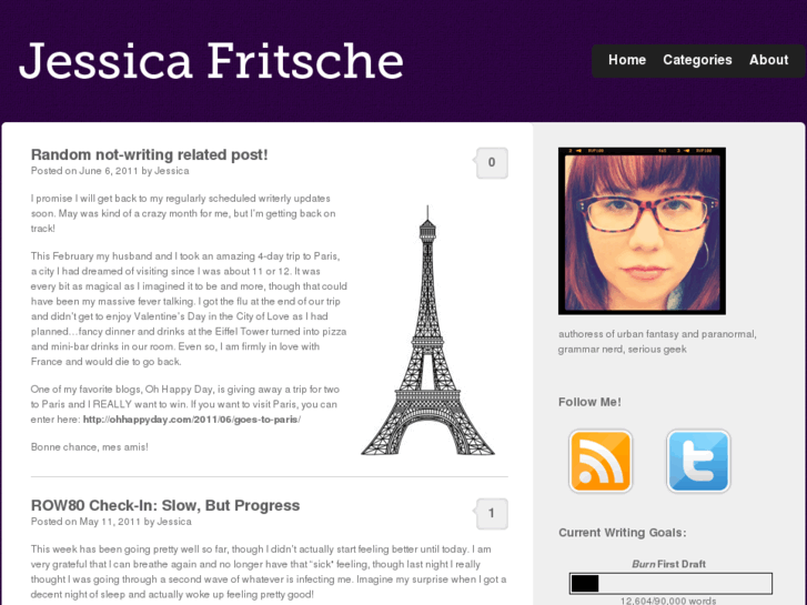 www.jessicafritsche.com