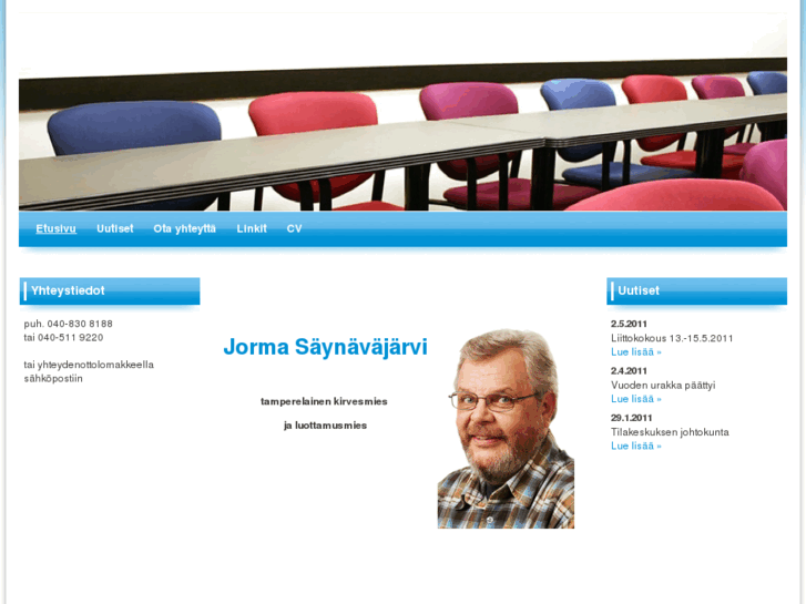 www.jormasaynavajarvi.net