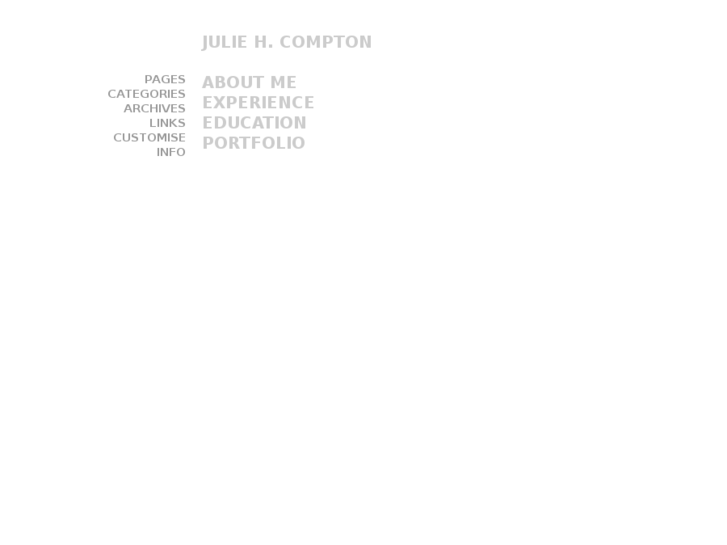 www.juliehcompton.com