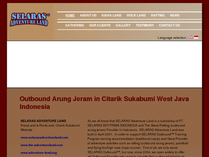 www.kakilangit.org