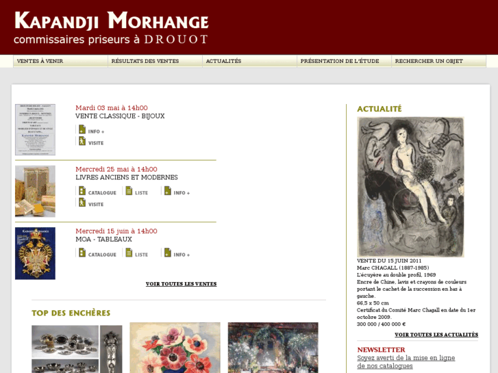 www.kapandji-morhange.com