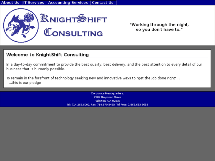 www.knightshiftconsulting.com