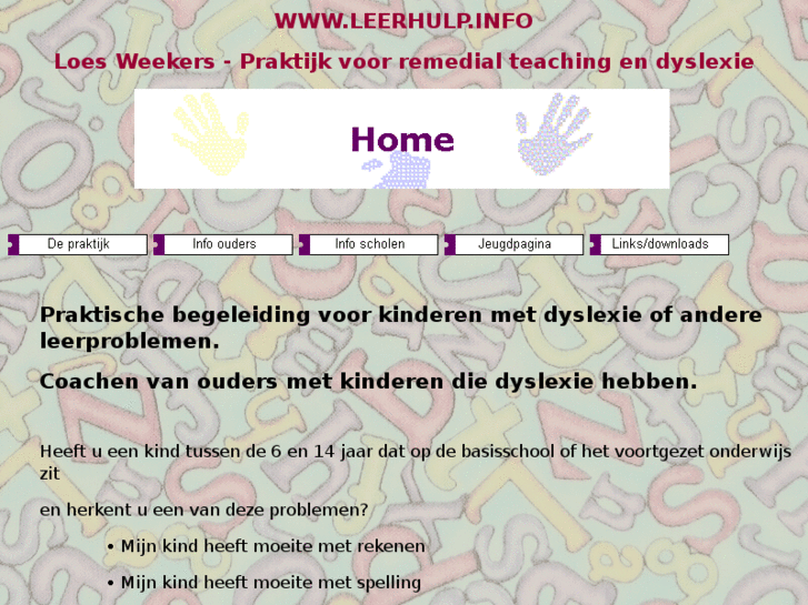 www.leerhulp.info