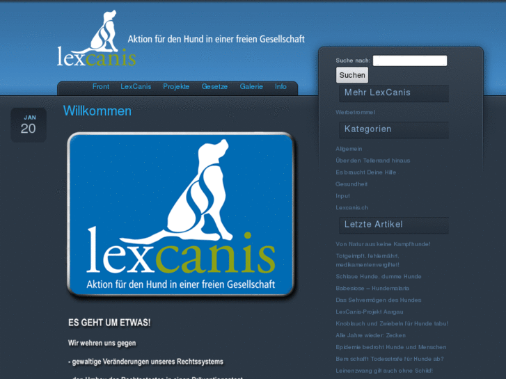 www.lexcanis.ch