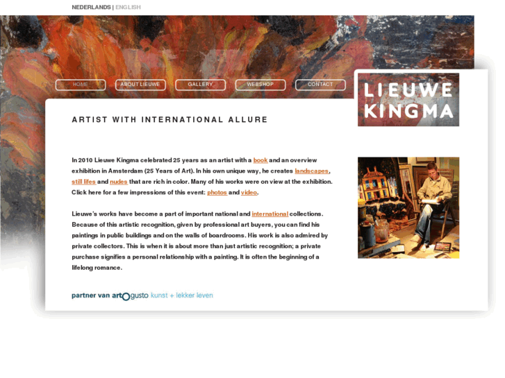 www.lieuwekingma.com