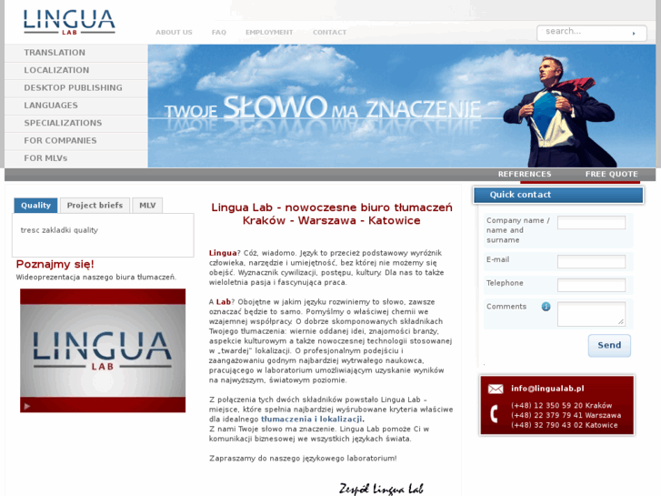 www.lingualabtranslations.com