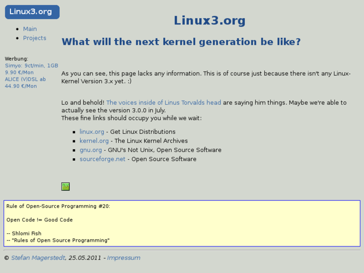 www.linux3.org