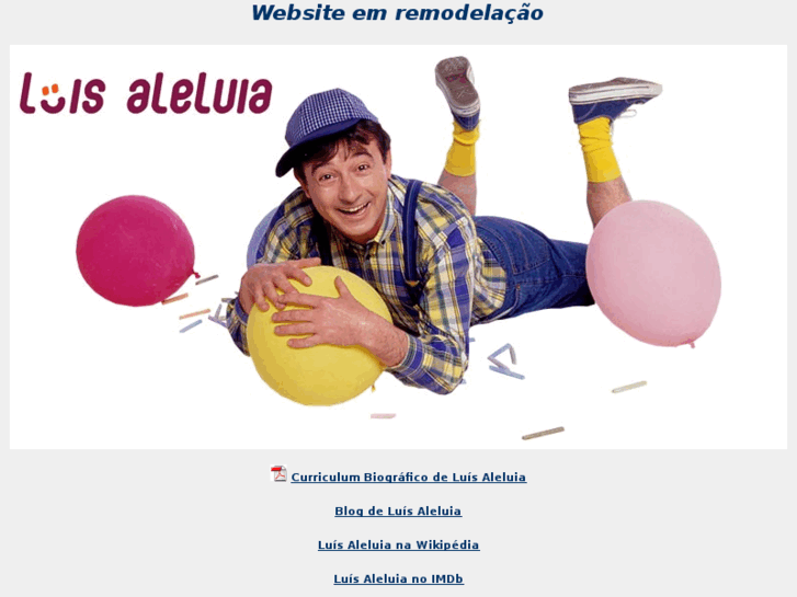 www.luisaleluia.com
