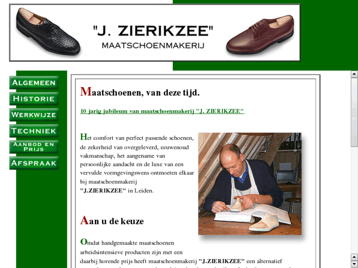 www.maatschoenen.nl