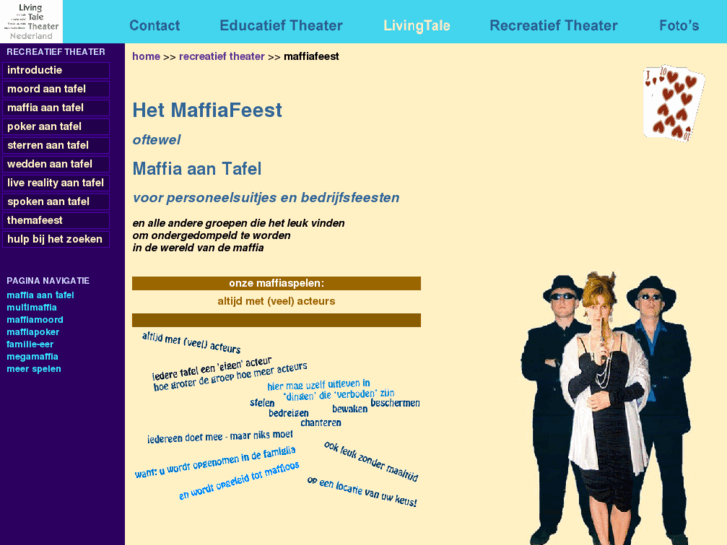www.maffiafeest.com