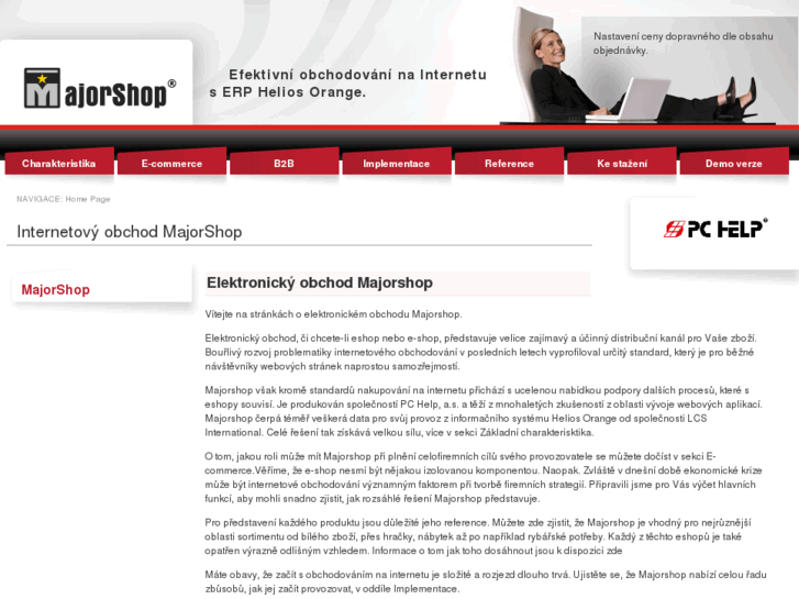 www.majorshop.cz