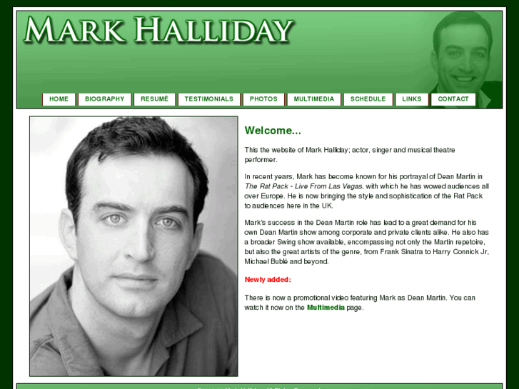www.markhalliday.net
