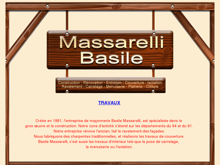 www.massarelli-batiment.com