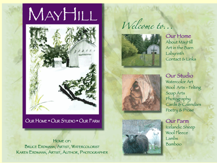 www.mayhillart.com