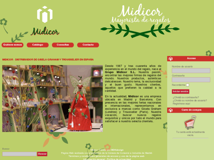 www.midicor.com