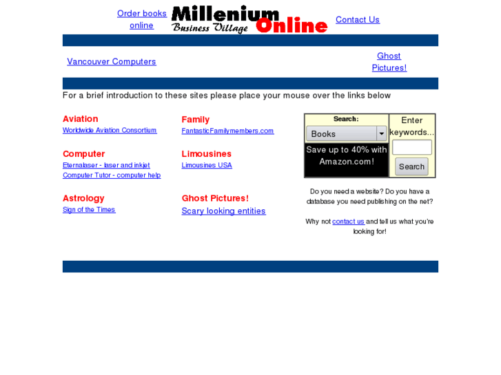 www.millenium-online.com