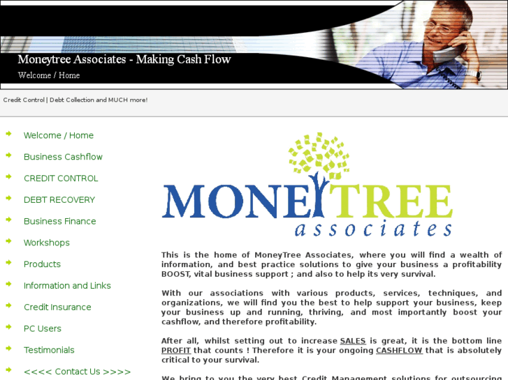 www.moneytreeassociates.com