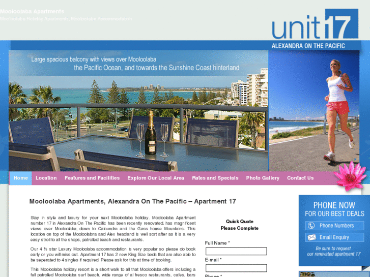 www.mooloolabaapartments.com