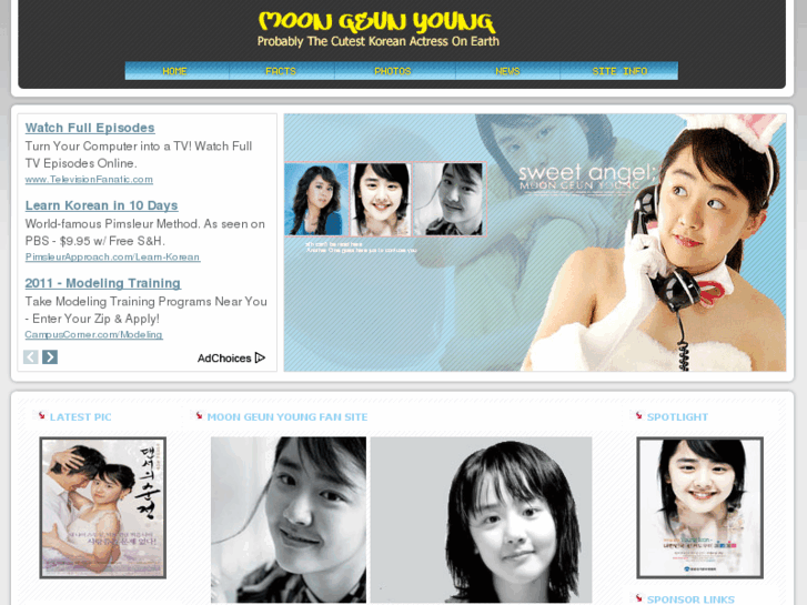 www.moongeunyoung.net