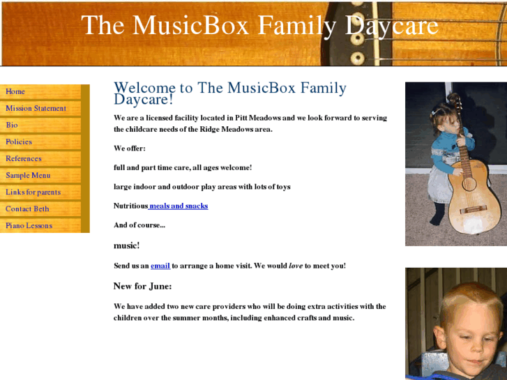 www.musicboxdaycare.com