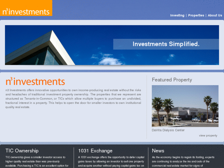 www.n3investments.com