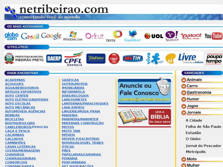 www.netribeirao.com