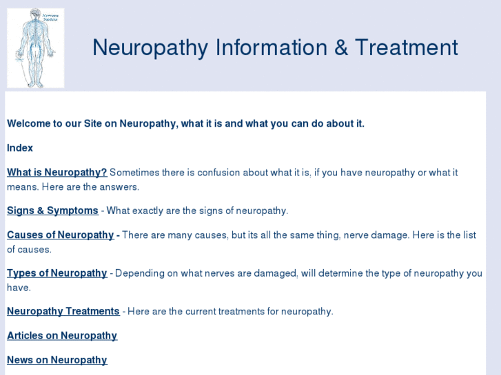 www.neuropathy-treatment.info