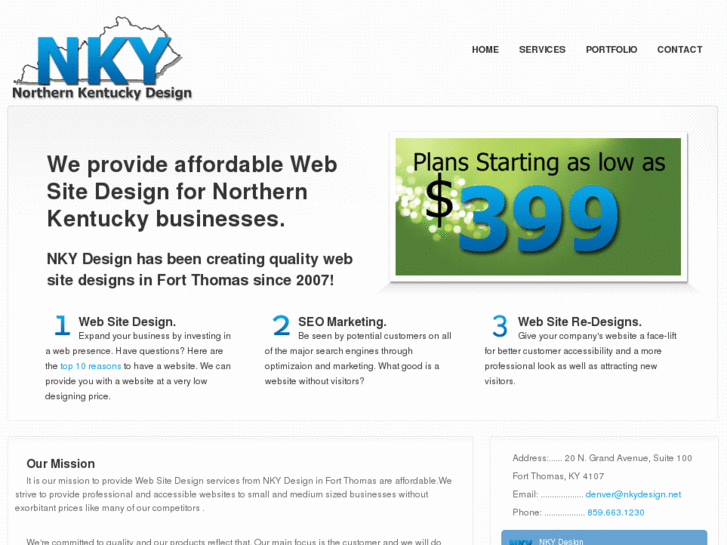 www.nkydesign.net