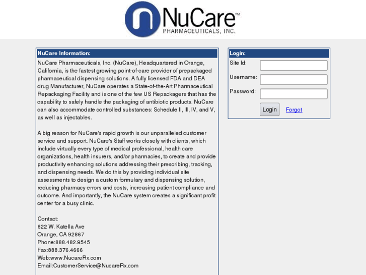 www.nucare-rx.com