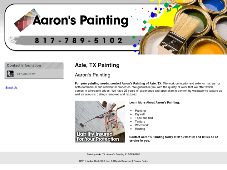 www.nwtexaspainting.com