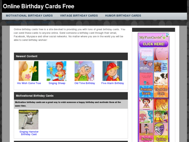 www.onlinebirthdaycardsfree.com